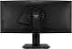 Монитор игровой ASUS TUF Gaming VG35VQ 35" темно-серый