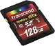 Карта памяти Transcend TS128GSDXC10U1 SDXC Memory Card 128Gb UHS-I Class10