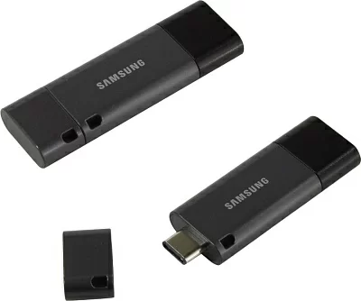 Накопитель Samsung MUF-32DB/APC USB3.1/USB-C Flash Drive 32Gb (RTL)