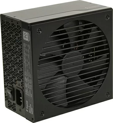 Блок питания Fractal Design FD-P-IA2P-660 ION+ 2 Platinum 660W ATX (24+2x4+4x6/8пин) Cable Management