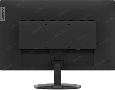 21.5" ЖК монитор Lenovo C22-20 62A7KAT1EU (LCD 1920x1080 D-Sub HDMI)