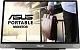 MB14AC 14" ASUS MB169B+ Black (IPSLEDWide1920x108014ms178°/178°250 cd/m700:1+USB TypeC)