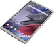 Планшет Samsung Galaxy Tab A7 Lite SM-T220NZSASER Silver 2.3+1.8Ghz/3/32Gb/GPS/ГЛОНАСС/WiFi/BT/Andr/8.7"/0.366 кг