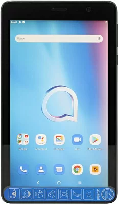 Планшет Alcatel 9013X Prime Black