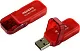 Накопитель ADATA UV240 AUV240-32G-RRD USB2.0 Flash Drive 32Gb