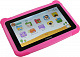 Планшет Prestigio SmartKids PMT3997_W_D_PK Pink 1.3GHz/1/16Gb/WiFi/BT/Andr8.1/7"/0.314 кг