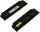 Модуль памяти Patriot Viper <PVB464G360C8K> DDR4 DIMM 64Gb KIT  2*32Gb <PC4-28800>  CL18