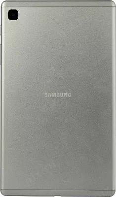 Планшет Samsung Galaxy Tab A7 Lite SM-T225NZSASER Silver 2.3+1.8Ghz/3/32Gb/4G/LTE/GPS/ГЛОНАСС/WiFi/BT/Andr/8.7"/0.371 кг