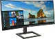 34" ЖК монитор PHILIPS 346E2CUAE/00 (Curved LCD 3440x1440 HDMI DP USB3.2 Hub)