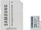 Карта памяти Samsung EVO Plus MB-MC128KA microSDXC Memory Card 128Gb Class10 UHS-I U3+ microSD-- SD Adapter