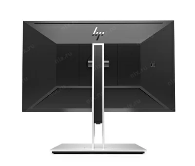 189T0AA#ABB HP E24u G4 238 Monitor 1920x1080 16:9 IPS 5ms HDMI USB-C USB DisplayPort Silver