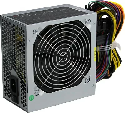 Блок питания Accord ACC-500W-12 500W ATX (24+2x4+6/8пин)