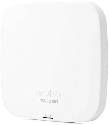 Точка доступа сети Wi-Fi HPE Aruba Instant On AP15 (RW) Access Point