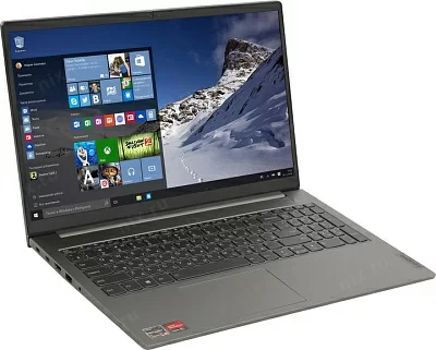 Ноутбук Lenovo ThinkBook 15 G3 ACL 21A4008QRU Ryzen 5 5500U/8/256SSD/Win10Pro/15.6"