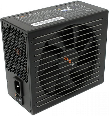 Блок питания be quiet! STRAIGHT POWER 11 E11-850W 850W ATX (24+8+2x4+4x6/8пин) BN284 Cable Management