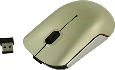 Манипулятор JETACCESS Optical Mouse R95 BT Gold (RTL) USB/Bluetooth 3btn+Roll беспроводная