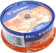 Диск DVD-R Disc Verbatim 4.7Gb 16x уп. 25 шт на шпинделе 43522>