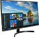 31.5" ЖК монитор LG 32QN600-B (LCD 2560x1440 HDMI DP)