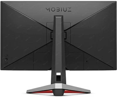 25" ЖК монитор BenQ Mobiuz EX2510S Dark-Grey (LCD 1920x1080 HDMI DP)