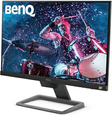 23.8" ЖК монитор BenQ EW2480 Black>(LCD 1920x1080 HDMI)