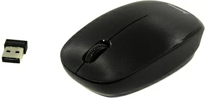 Манипулятор Hama Mouse MW-110 182618 (RTL) 3btn+Roll