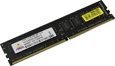 Модуль памяти Neo Forza NMUD480E82-2666EA10 DDR4 DIMM 8Gb PC4-21300 CL19