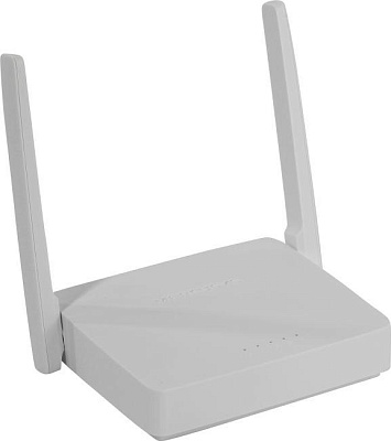 Маршрутизатор Mercusys MW300D Wireless Router