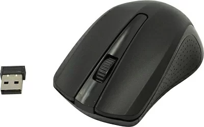 Манипулятор ExeGate Wireless Optical Mouse SR-9023 (RTL) USB 3btn+Roll EX279045RUS>