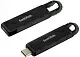 Накопитель SanDisk Ultra SDCZ460-064G-G46 USB-C Flash Drive 64Gb (RTL)