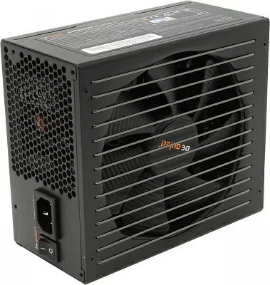 Блок питания be quiet! STRAIGHT POWER 11 E11-750W 750W ATX (24+8+2x4+4x6/8пин) BN283 Cable Management