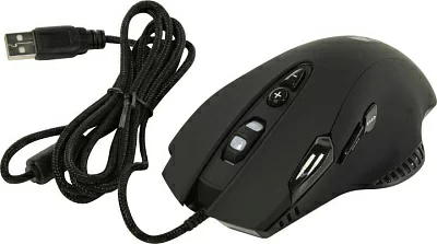 Манипулятор JETACCESS Gaming Mouse Xenomorph JA-GH36 (RTL) USB 8btn+Roll