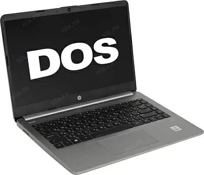 Ноутбук HP 340S G7 9TX20EA#ACB i3 1005G1/8/256SSD/WiFi/BT/noOS/14"/1.34 кг