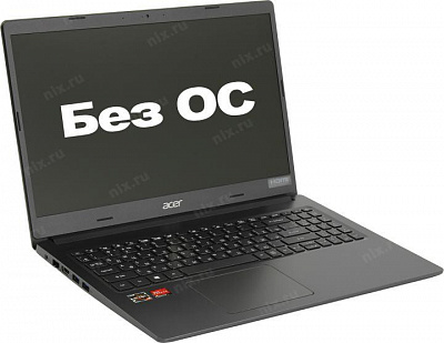 Ноутбук Acer Extensa EX215-22-R83J NX.EG9ER.010 Ryzen 3 3250U/16/512SSD/WiFi/BT/noOS/15.6"/1.71 кг