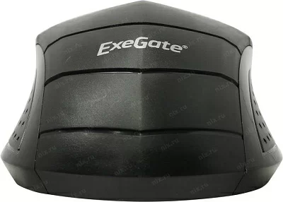 Манипулятор ExeGate Optical Mouse SH-9031 (RTL) USB 3btn+Roll EX280438RUS>