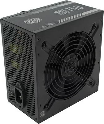 Блок питания Cooler Master MPE-7501-ACAAB-EU 750W ATX (24+8+2x4+4x6/8пин)