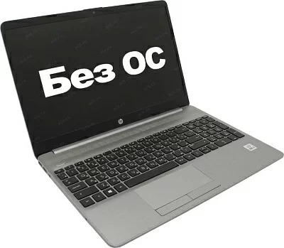 Ноутбук HP 250 G8 27K00EA#ACB i5 1035G1/8/256SSD/WiFi/BT/noOS/15.6"/1.69 кг