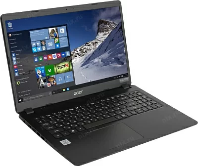 Ноутбук Acer Extensa EX215-52-33ZG NX.EG8ER.01M i3 1005G1/8/512SSD/WiFi/BT/Win10/15.6"/1.67 кг