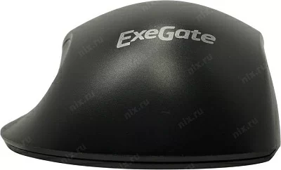 Манипулятор ExeGate Optical Mouse SH-9028 (RTL) USB 3btn+Roll EX264101RUS>