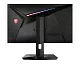 MSI 9S6-3CA8DA-027 Optix MAG274QRF QD 27" WQHD 2560x1440