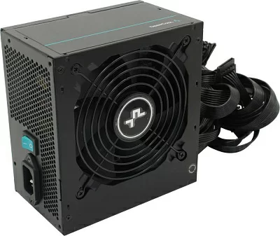 Блок питания Deepcool PM850D-F21 850W ATX (24+4x4+3x6/8пин)