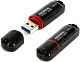 Накопитель ADATA UV150 AUV150-32G-RBK USB3.0 Flash Drive 32Gb