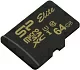 Карта памяти Silicon Power SP064GBSTXBU1V1G microSDXC Memory Card 64Gb UHS-I U1