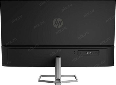 31.5" ЖК монитор HP M32f 2H5M7AA (LCD 1920x1080 D-Sub HDMI)