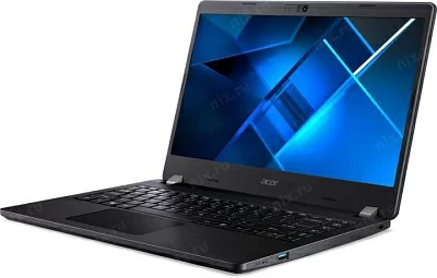 Ноутбук Acer TravelMate P2 TMP214-53-50M8 NX.VPKER.00B i5 1135G7/8/512SSD/WiFi/BT/Win10Pro/14"/1.56 кг