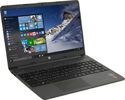 Ноутбук HP 15s-eq2024ur 3B2X2EA#ACB Ryzen 3 5300U/8/256SSD/WiFi/BT/Win10/15.6"/1.59 кг