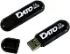 Накопитель Dato DS2001-64G USB2.0 Flash Drive 64Gb (RTL)