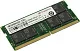 Модуль памяти Transcend JM3200HSE-32G DDR4 SODIMM 32Gb PC4-25600 (for NoteBook)