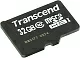 Накопитель Transcend TS32GUSDC10 microSDHC 32Gb Class10