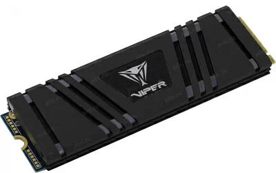 Накопитель SSD 256 Gb M.2 2280 M Patriot Viper VPR100-256GM28H 3D TLC