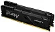 Оперативная память Kingston Fury Beast KF436C17BBK2/16 DDR4 DIMM 16Gb KIT 2*8Gb PC4-28800 CL17